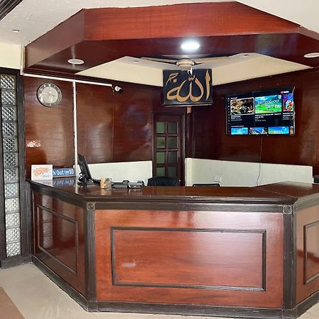 Country Club Motel لاهور المظهر الخارجي الصورة