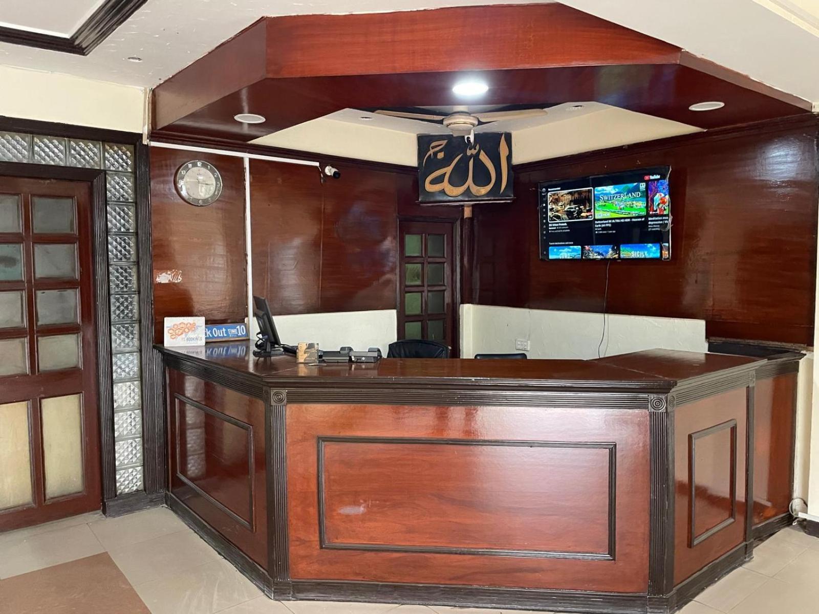 Country Club Motel لاهور المظهر الخارجي الصورة
