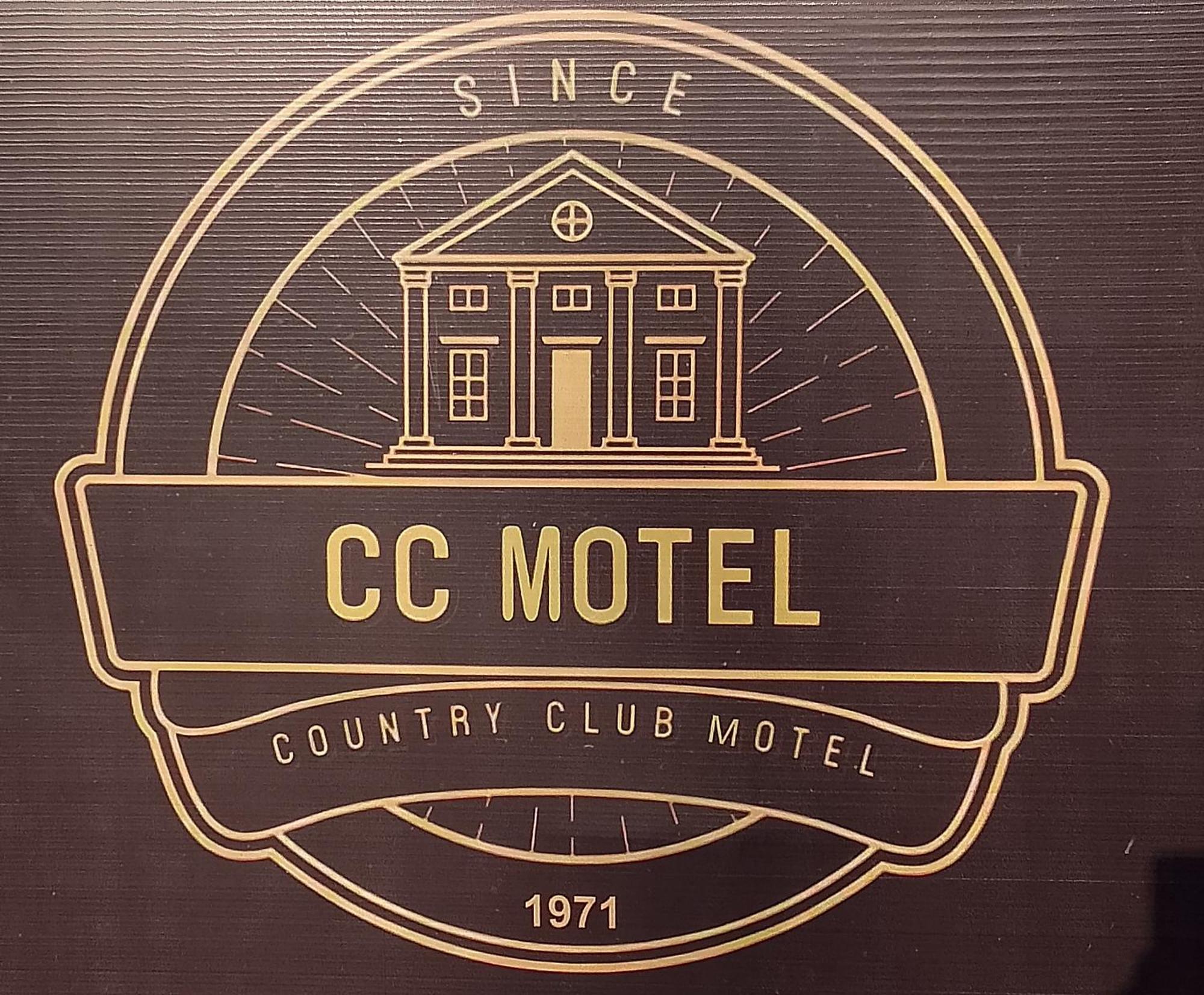 Country Club Motel لاهور المظهر الخارجي الصورة