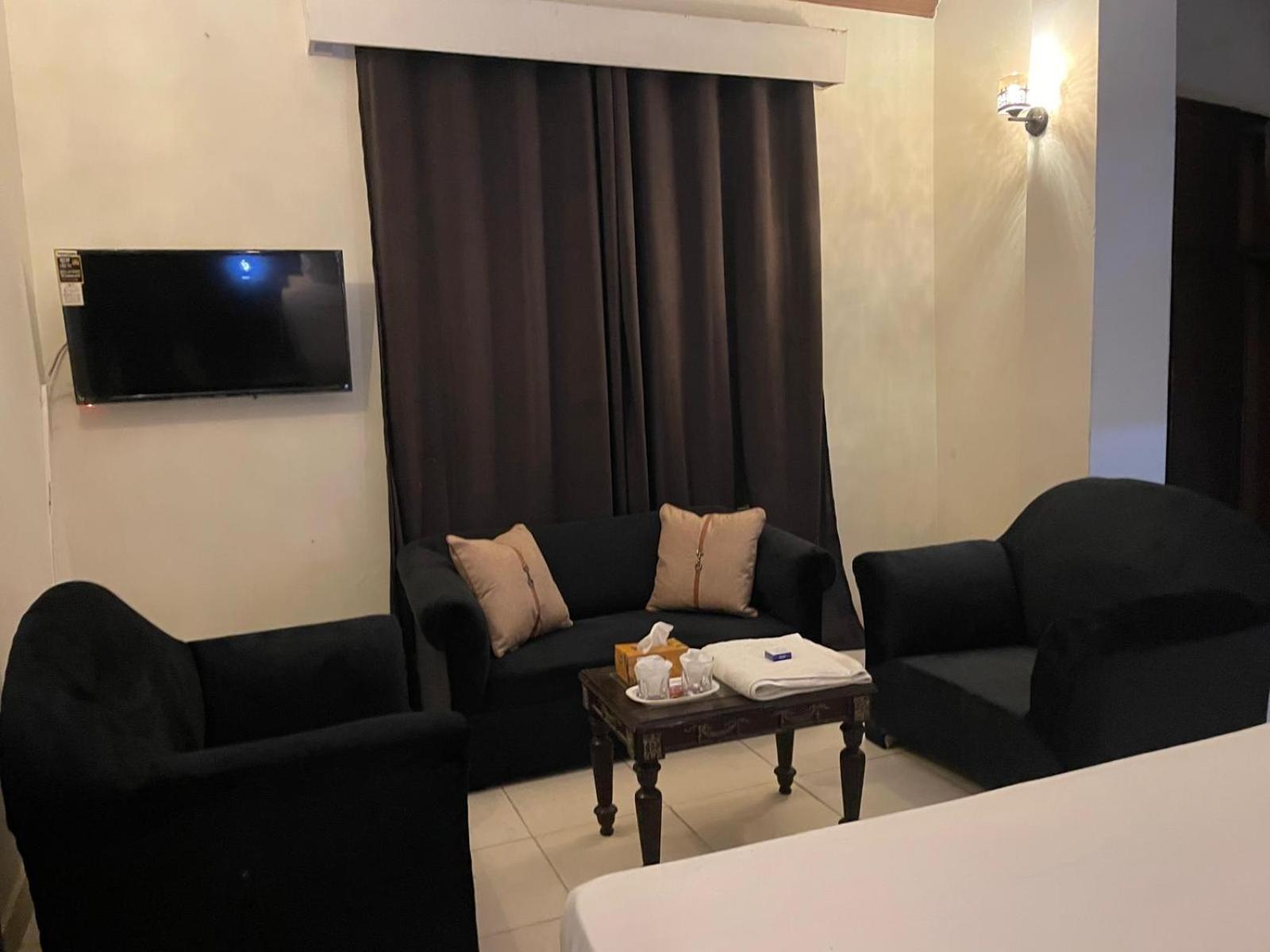 Country Club Motel لاهور المظهر الخارجي الصورة